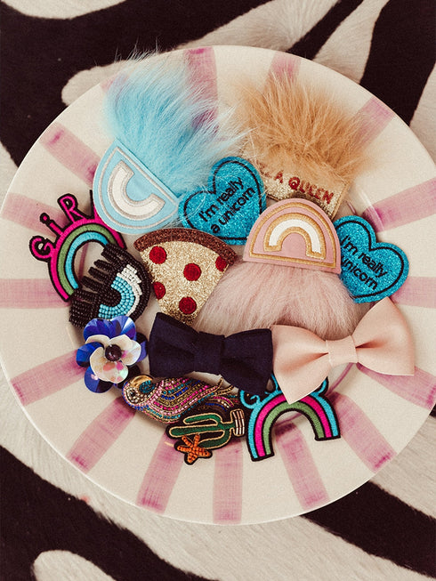 Girl Rainbow